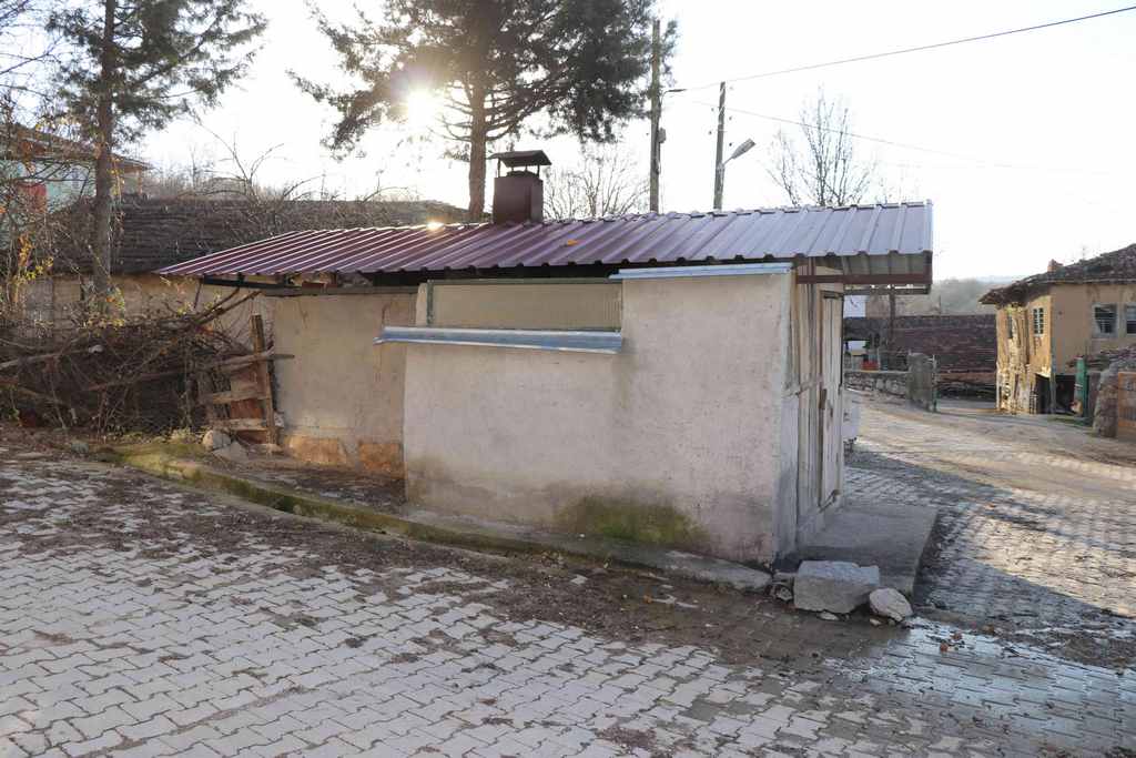 Aşağıçirişli